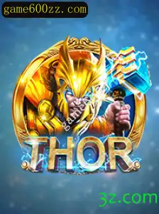 THOR: Experimente o Poder dos Deuses em um Jogo Revolucionário
