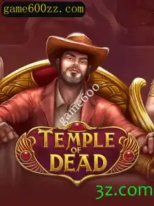 Descubra o Mundo Misterioso de TempleofDead: O Jogo que Está Conquistando Gamers
