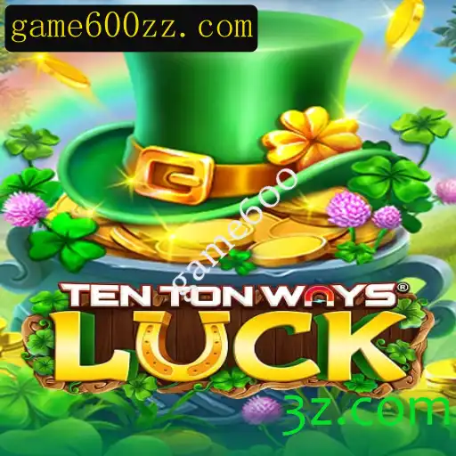 TenTonWaysLuck: Uma Imersão no Novo Fenômeno dos Jogos