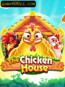 Explorando TheChickenHouse: O Fenômeno Game600