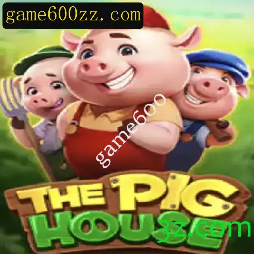 ThePigHouse: Uma Aventura Única no Universo de game600