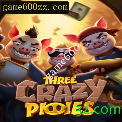 Descubra a Aventura de 'ThreeCrazyPiggies': Um Jogo Envolvente para Todas as Idades