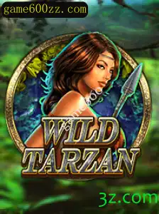 Descubra o Mundo Selvagem de WildTarzan: Um Mergulho na Aventura