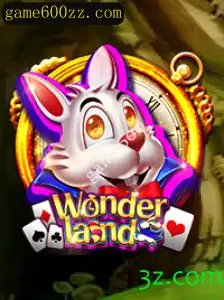 Descubra a Magia de Wonderland: O Jogo Inovador que está Encantando a Todos
